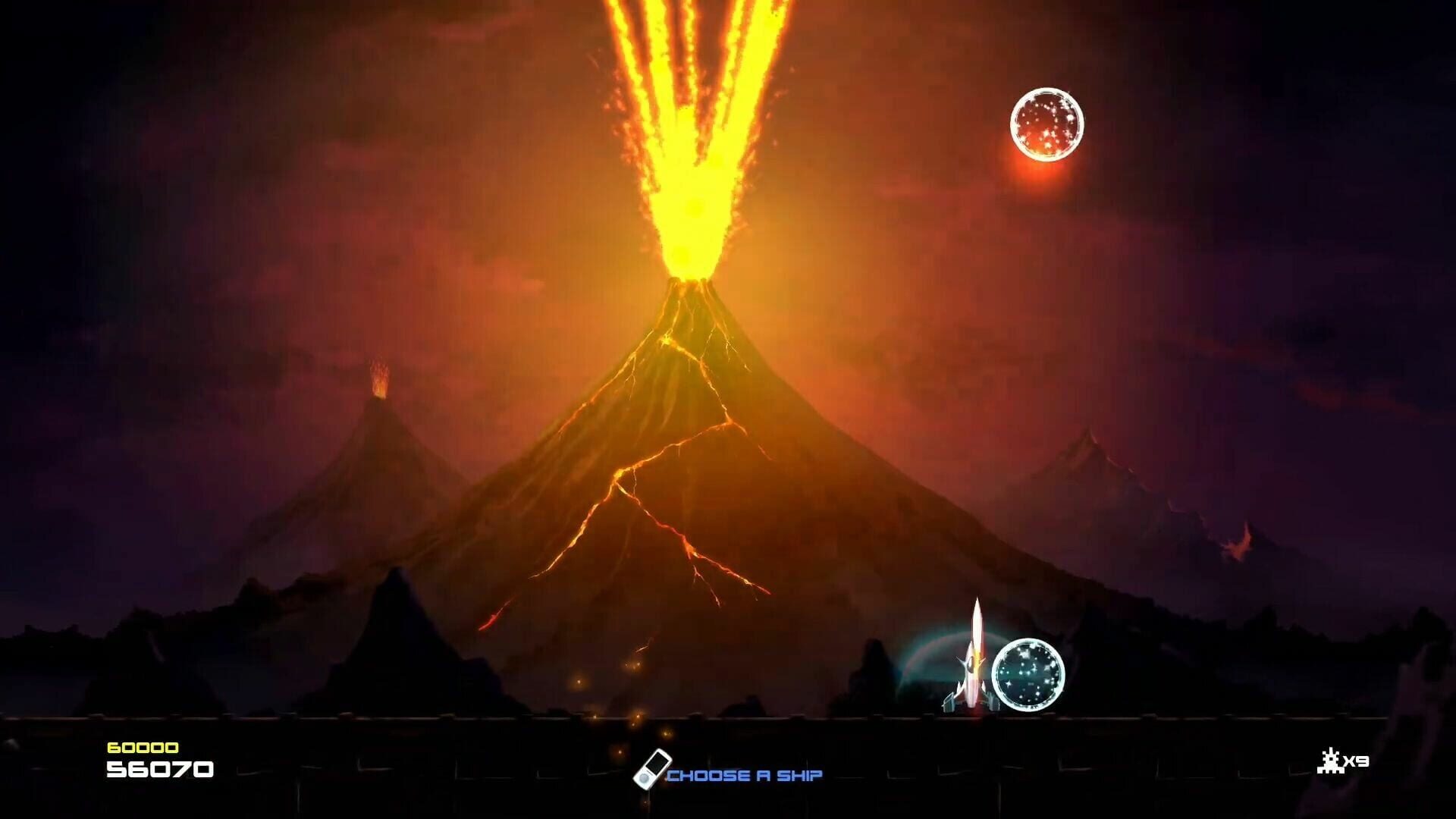 Astrosmash screenshot 17