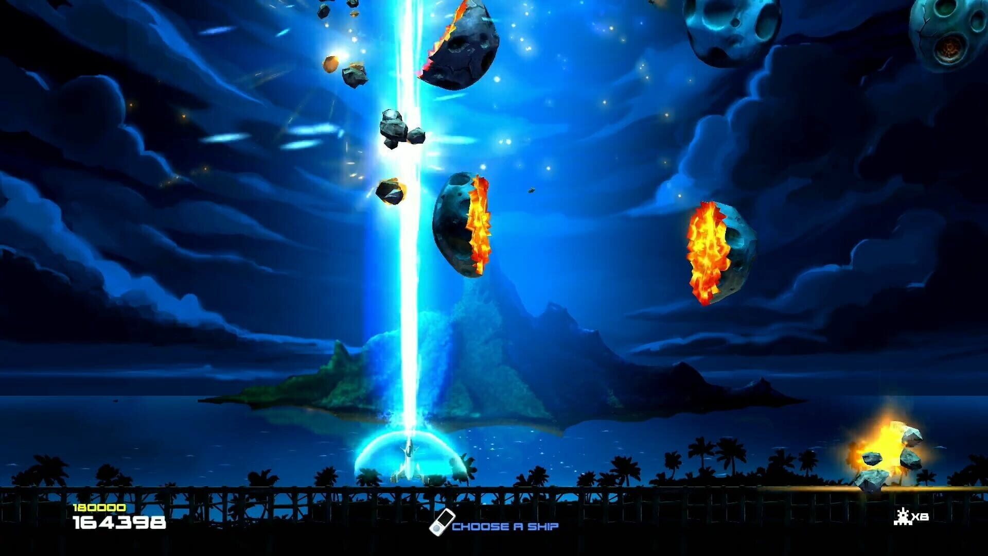 Astrosmash screenshot 18