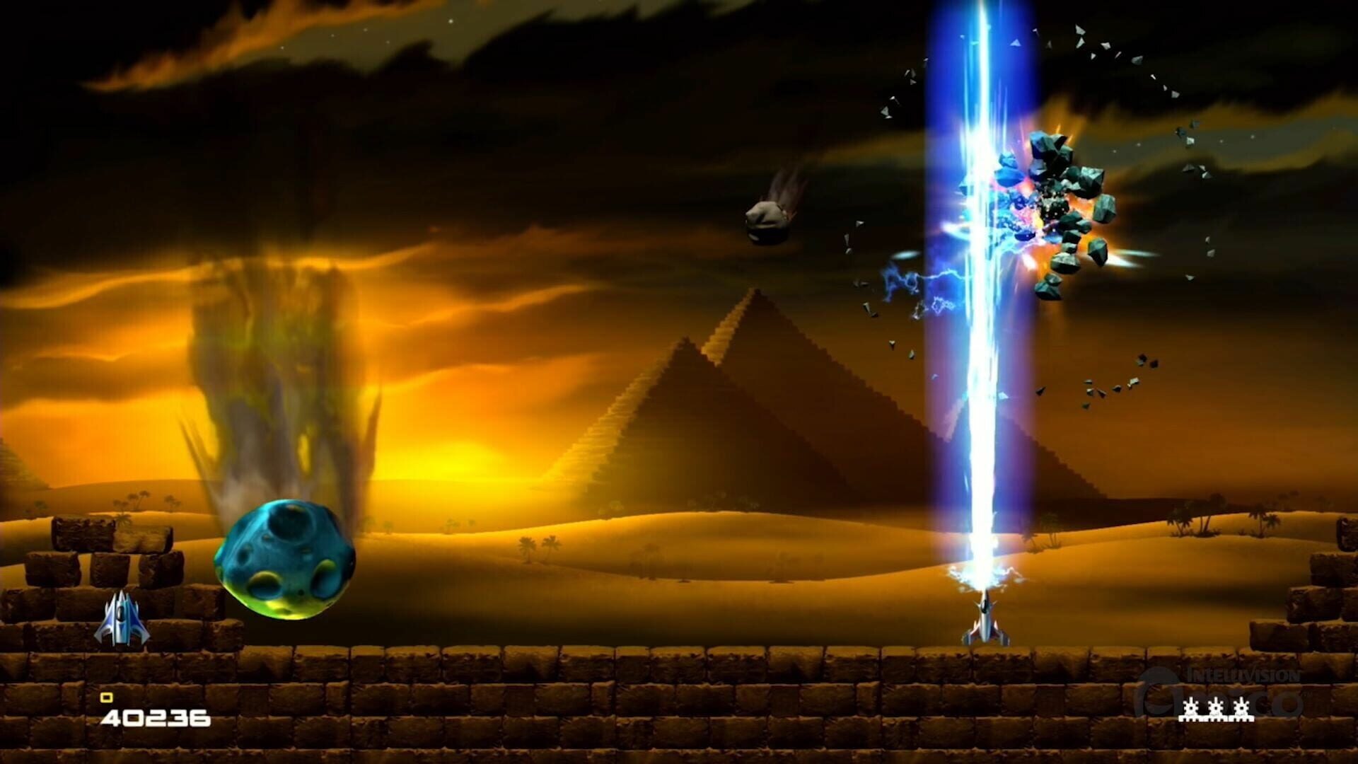 Astrosmash screenshot 19