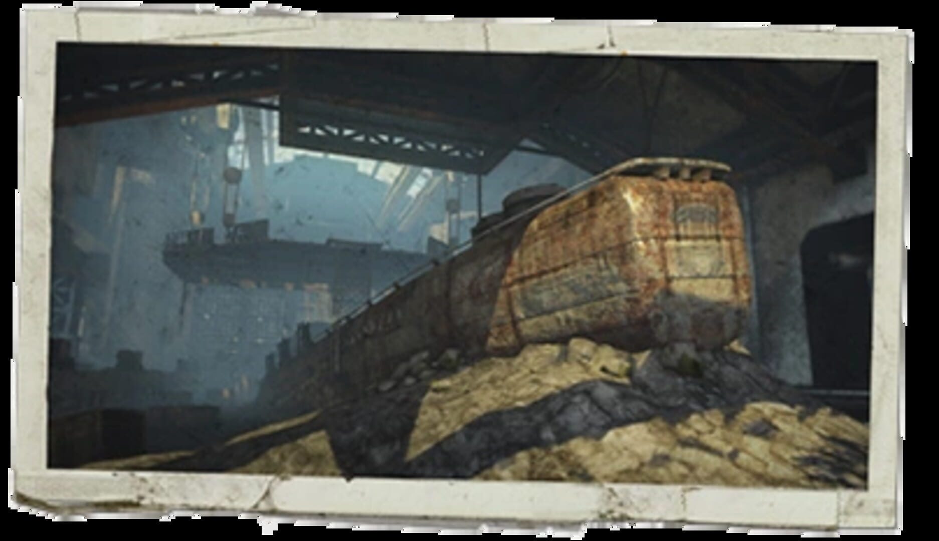 Uncharted 2: Among Thieves: Drake's Fortune Multiplayer Pack screenshot 1