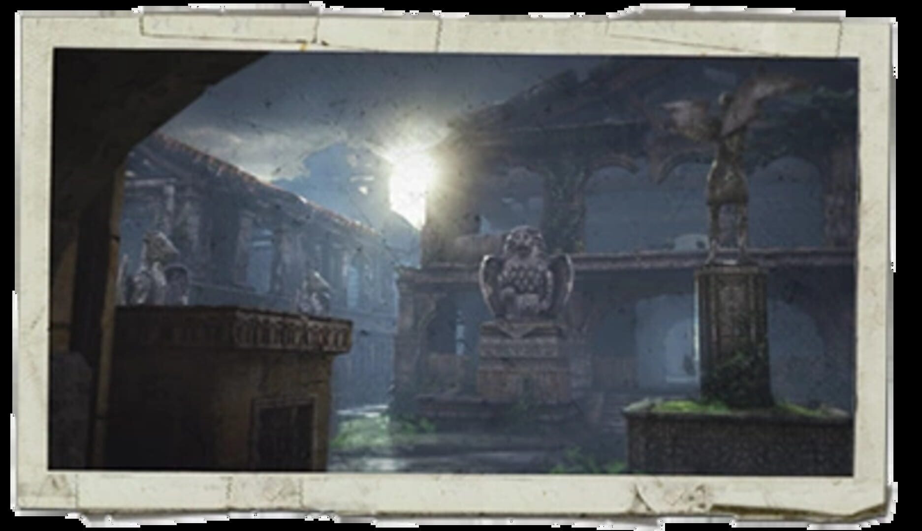 Uncharted 2: Among Thieves: Drake's Fortune Multiplayer Pack screenshot 2