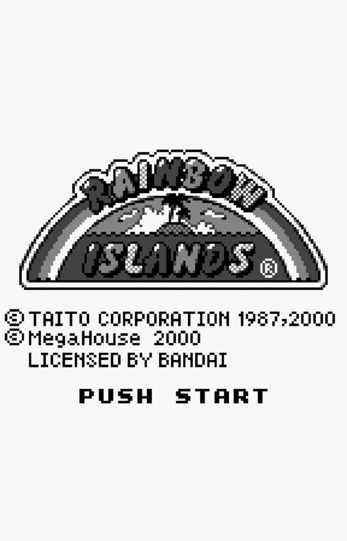 Rainbow Islands: Putty's Party screenshot 4