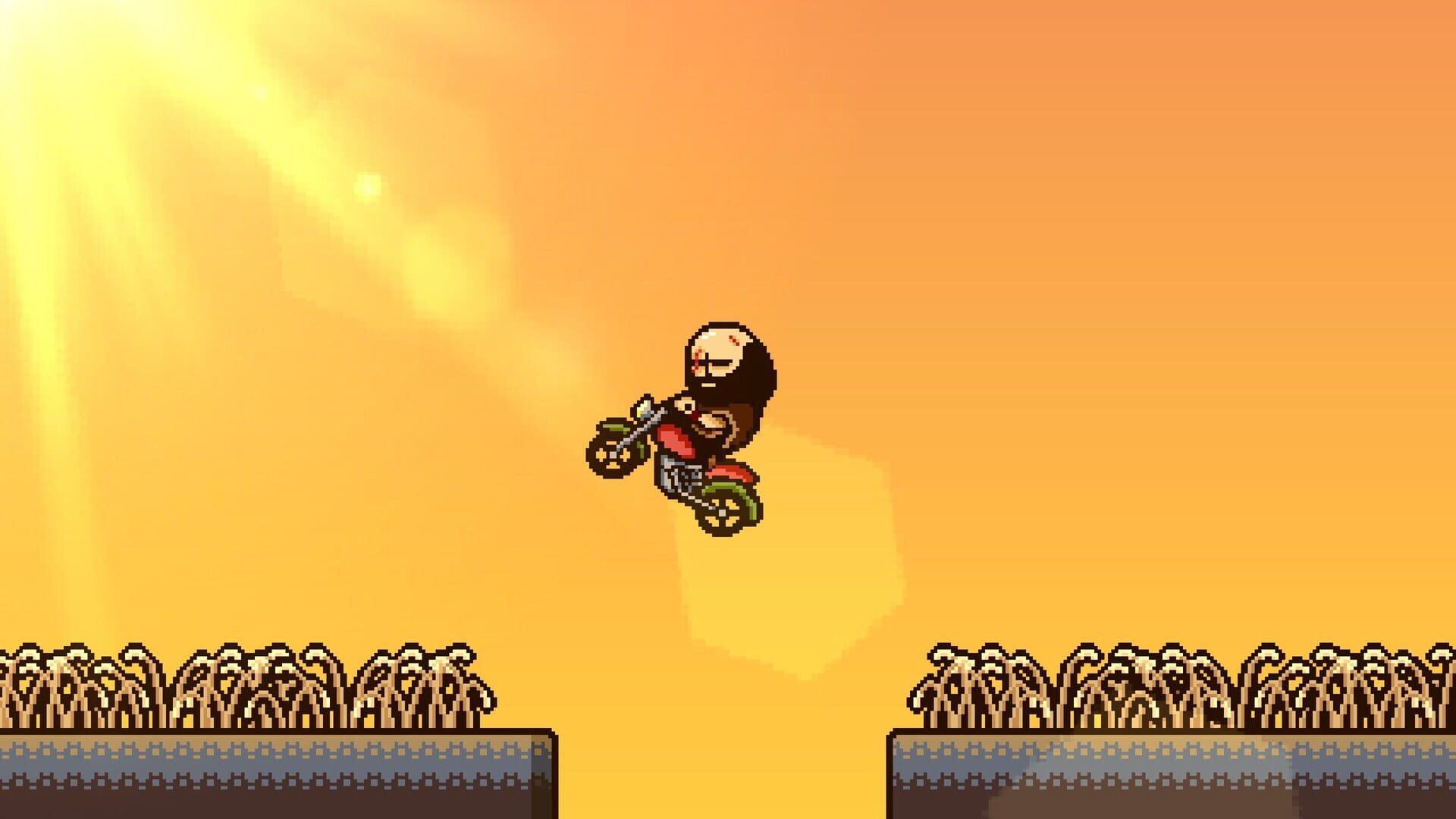 Lisa: The Painful - Definitive Edition screenshot 1