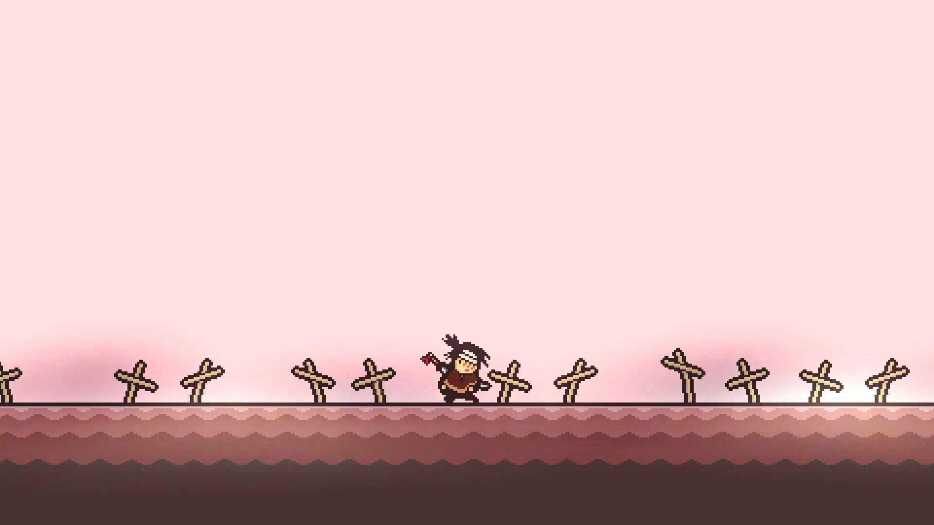 Lisa: The Joyful - Definitive Edition screenshot 3