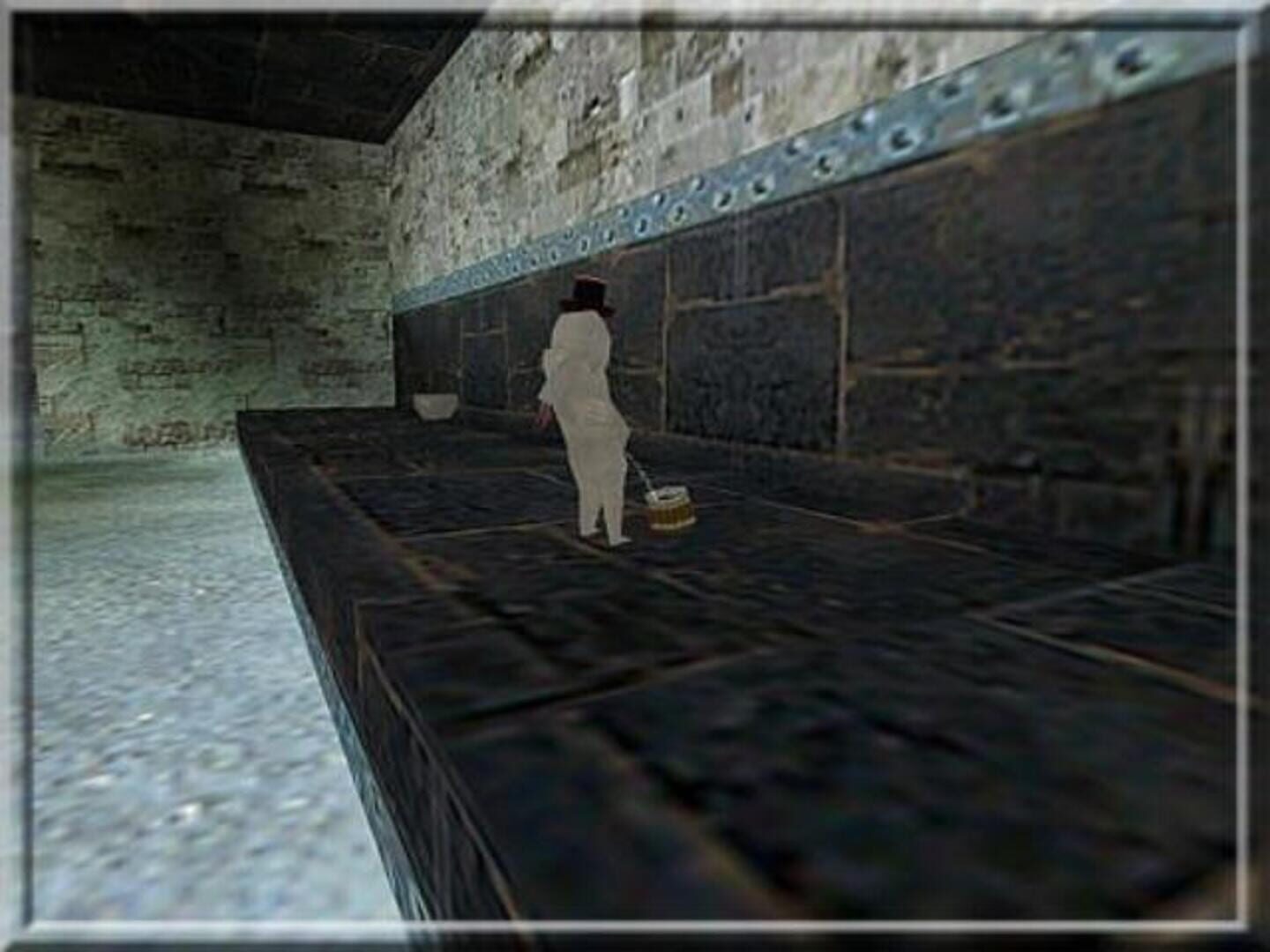 Underworld Unfinished Business 1: Recruiting Demon Smalls screenshot 5