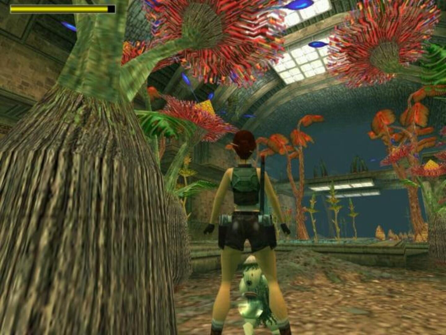 Underworld Unfinished Business 3: The Plain of Jars screenshot 2