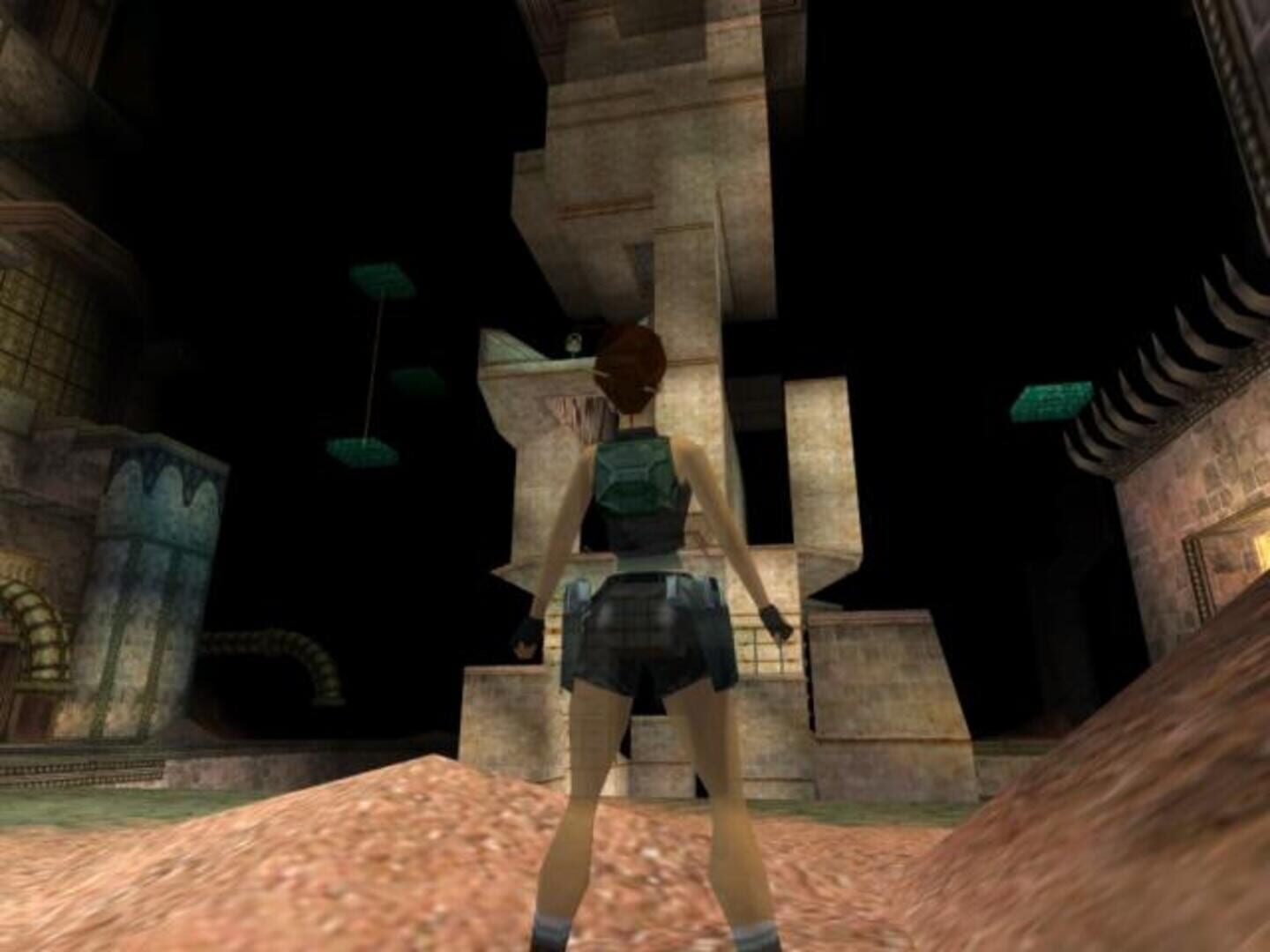 Underworld Unfinished Business 3: The Plain of Jars screenshot 4