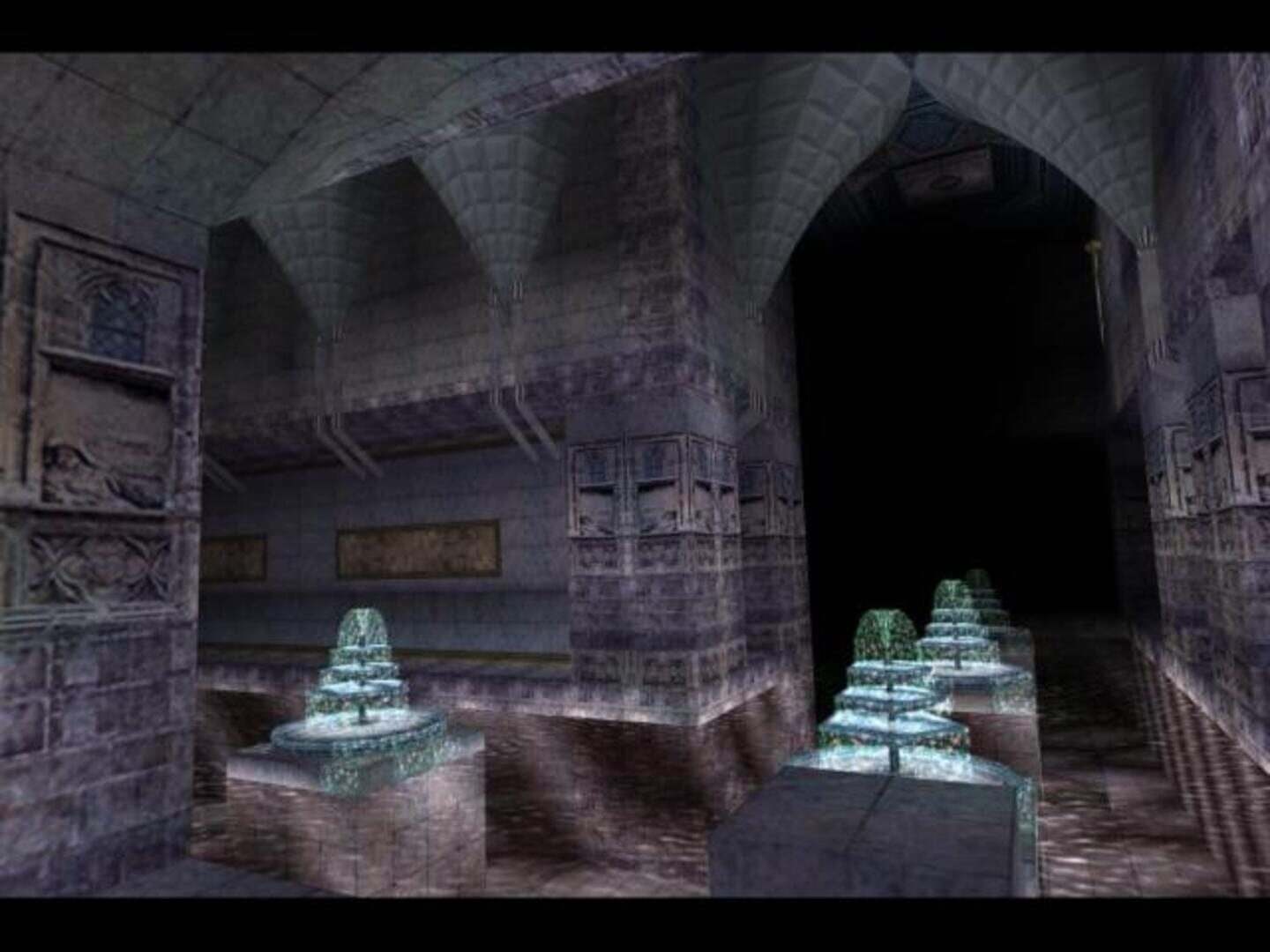 Underworld Unfinished Business 3: The Plain of Jars screenshot 5