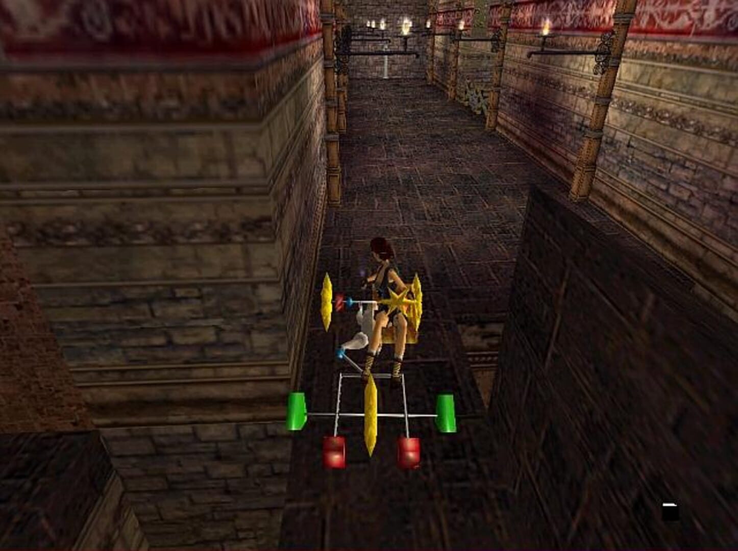 Underworld Unfinished Business 4: Taking Care of Business screenshot 2
