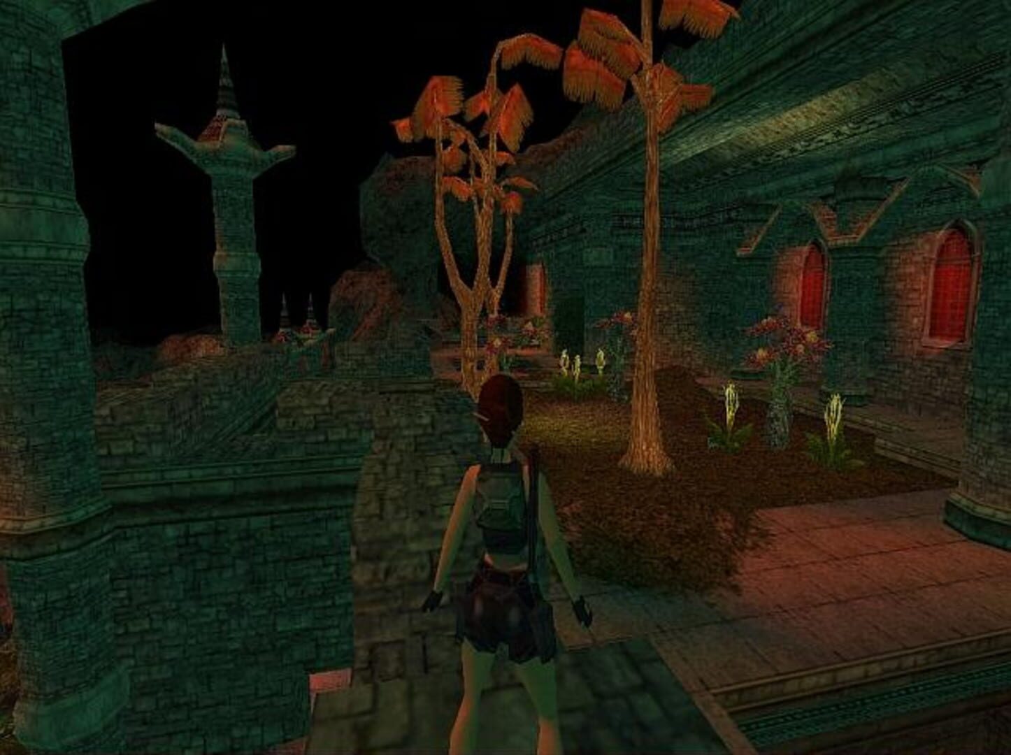 Underworld Unfinished Business 4: Taking Care of Business screenshot 3