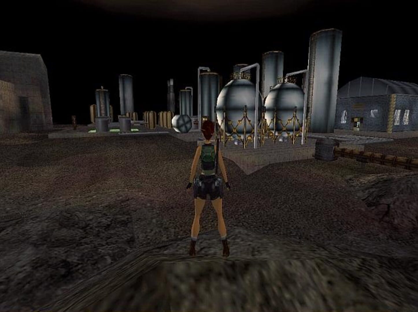 Underworld Unfinished Business 4: Taking Care of Business screenshot 4