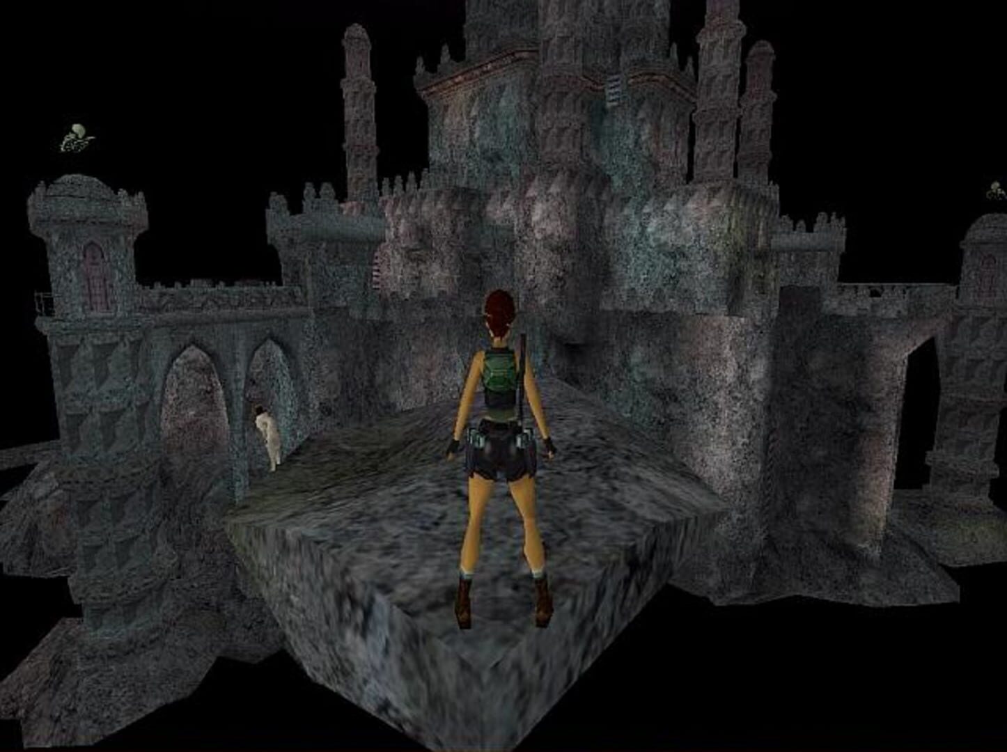 Underworld Unfinished Business 4: Taking Care of Business screenshot 5