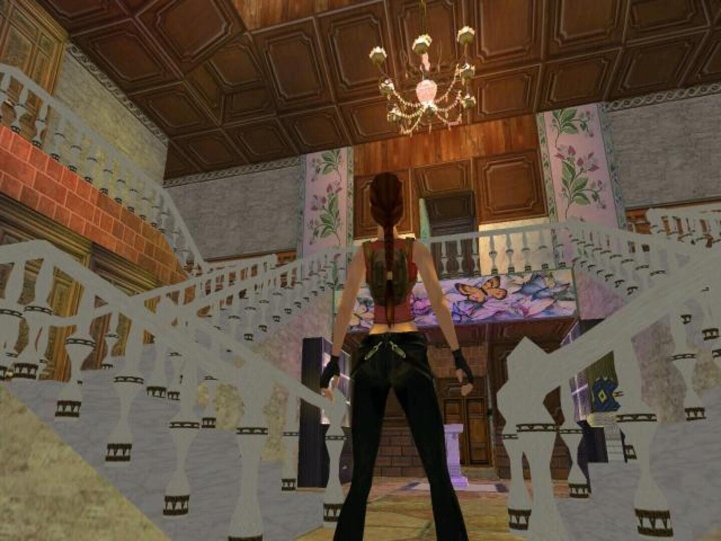 The Eastermansion screenshot 1
