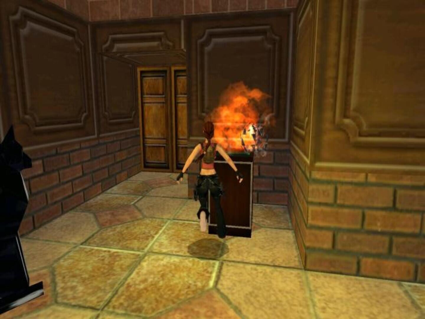 The Eastermansion screenshot 4