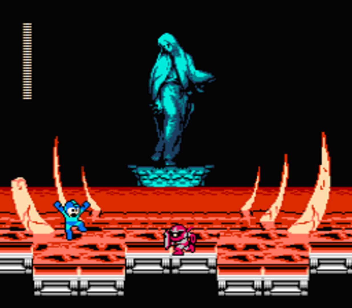 Megankreuzstilette screenshot 1