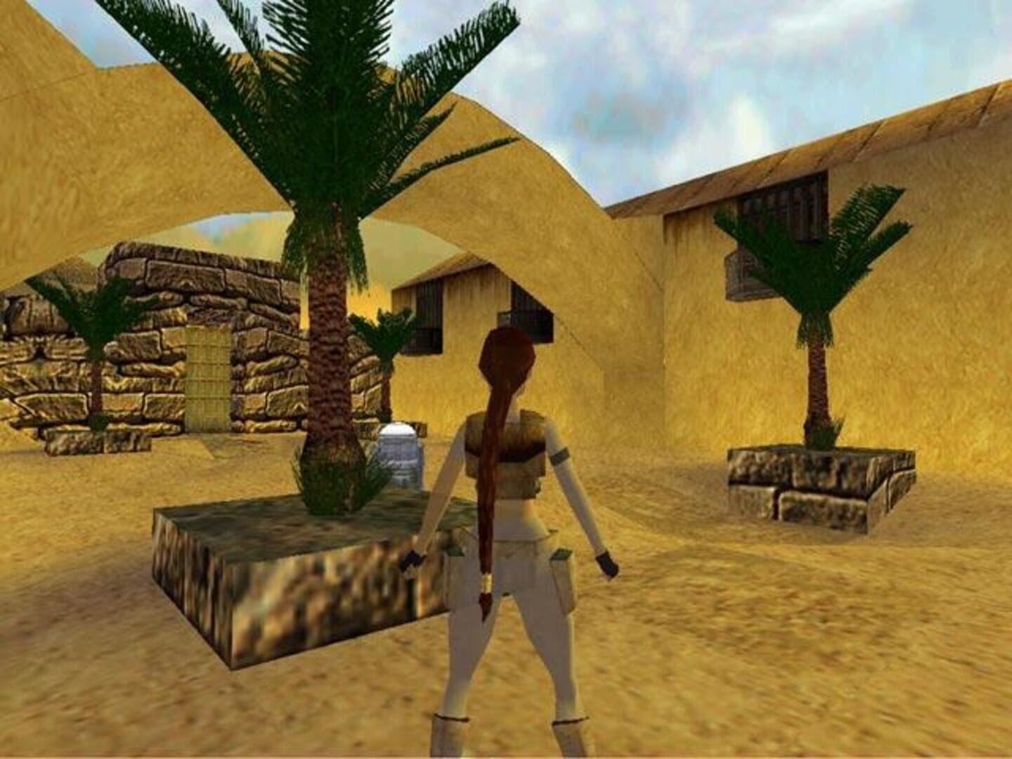 Star Wars: Episode 1 - Director's Cut screenshot 3