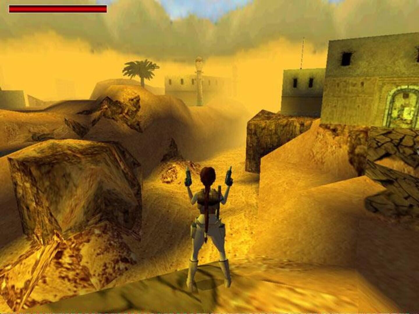 Star Wars: Episode 1 - Director's Cut screenshot 4