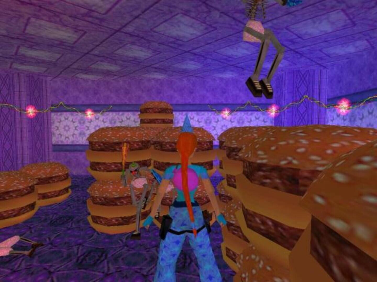 Simply Purple screenshot 2