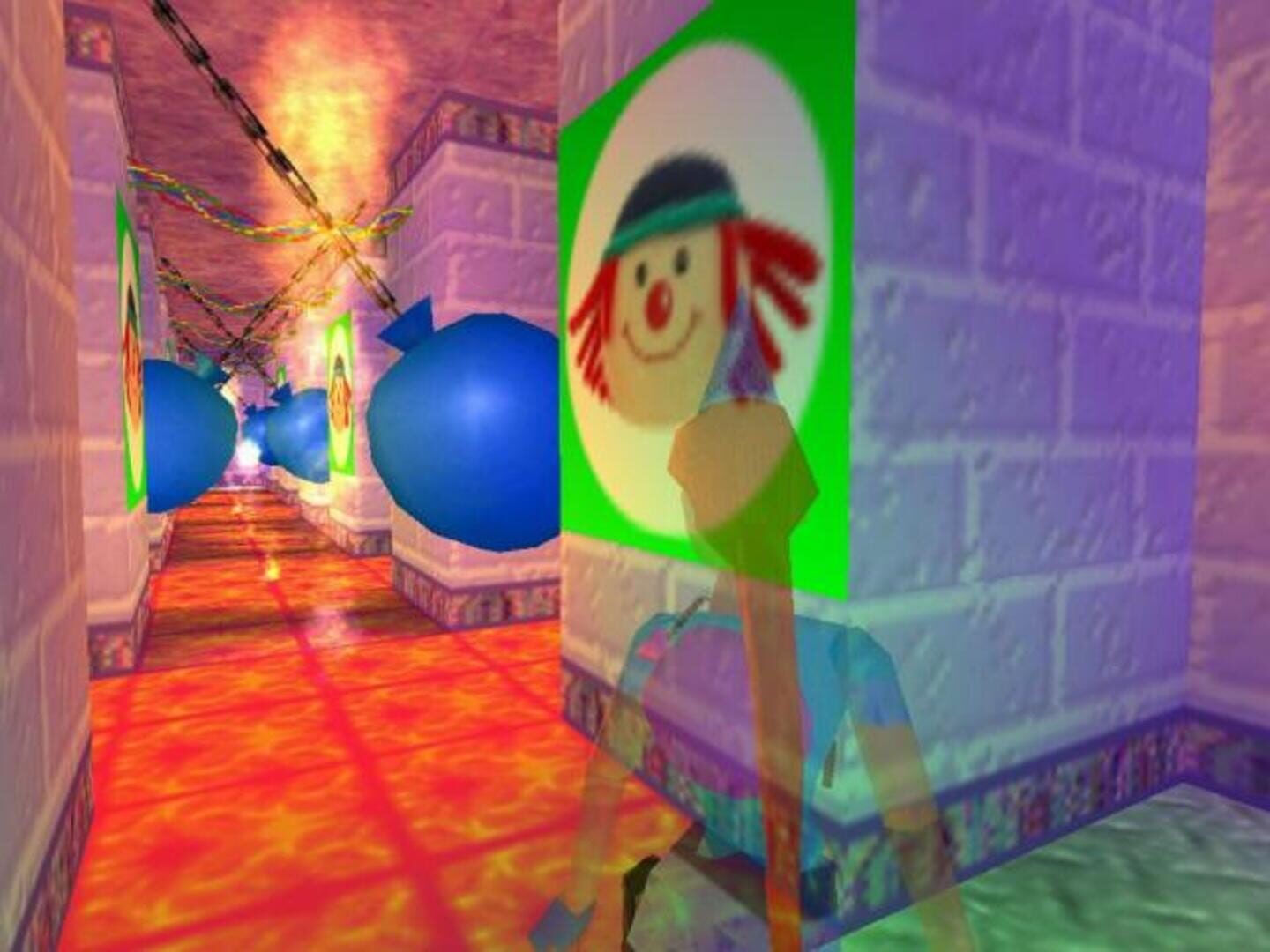 Simply Purple screenshot 3