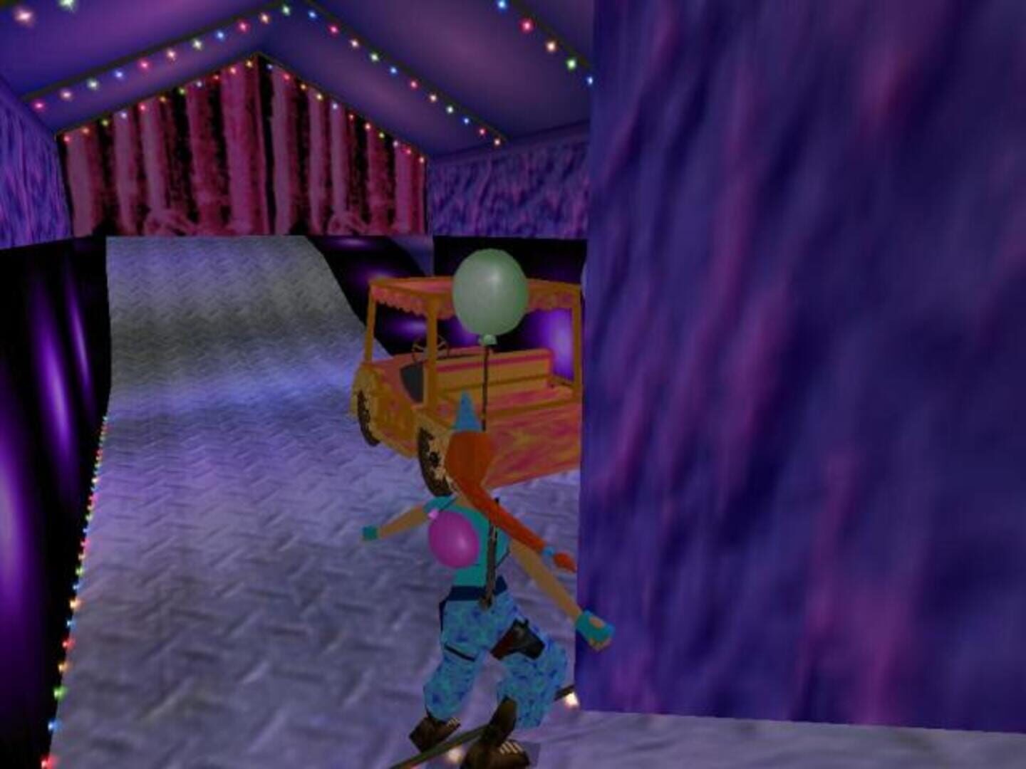 Simply Purple screenshot 4