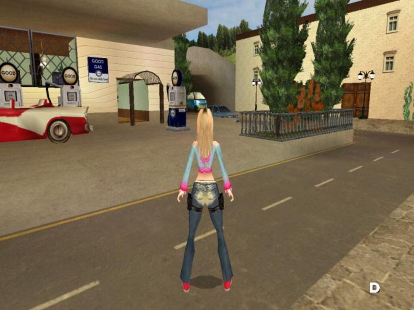 Rescue Hannah screenshot 3