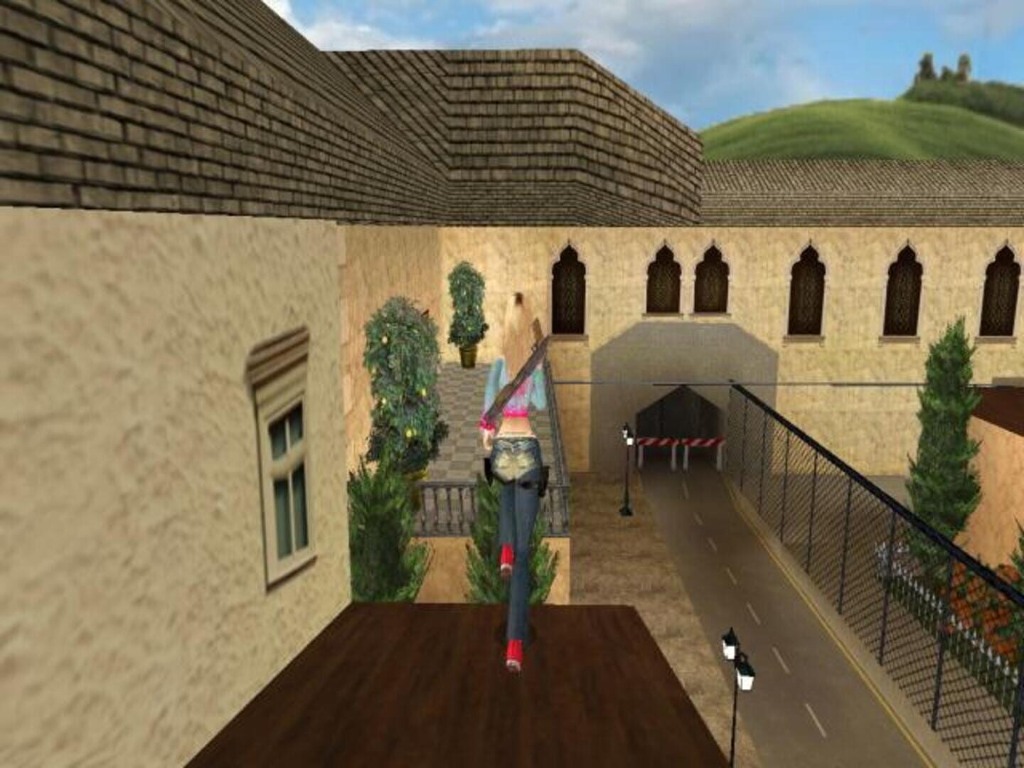 Rescue Hannah screenshot 4