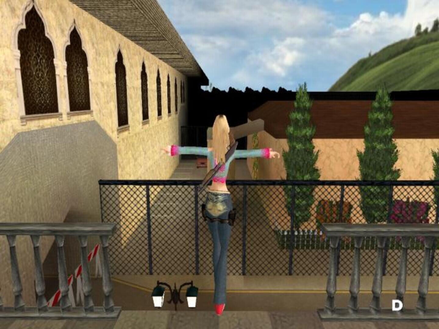 Rescue Hannah screenshot 5