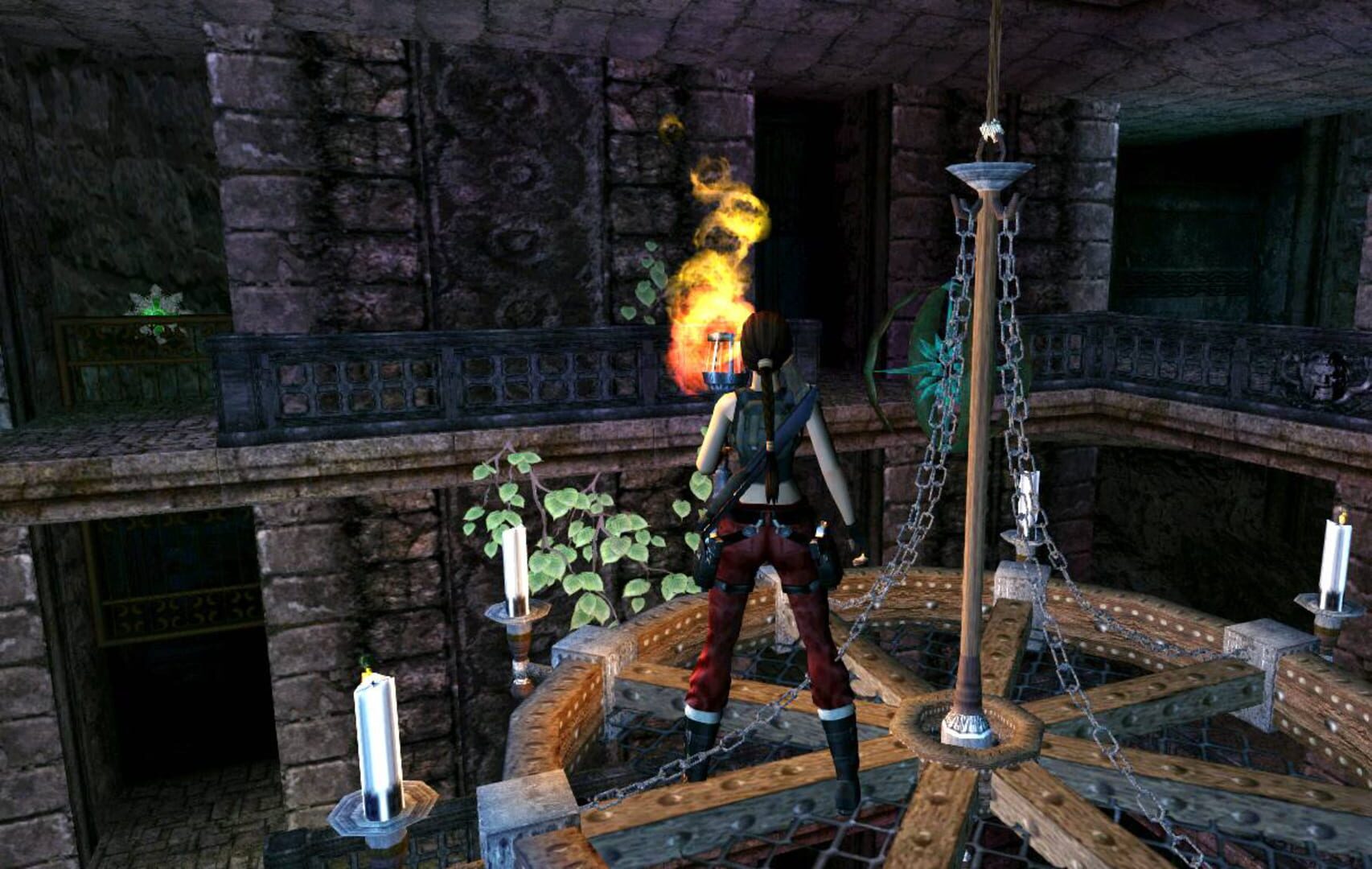 King Arthur Project screenshot 1