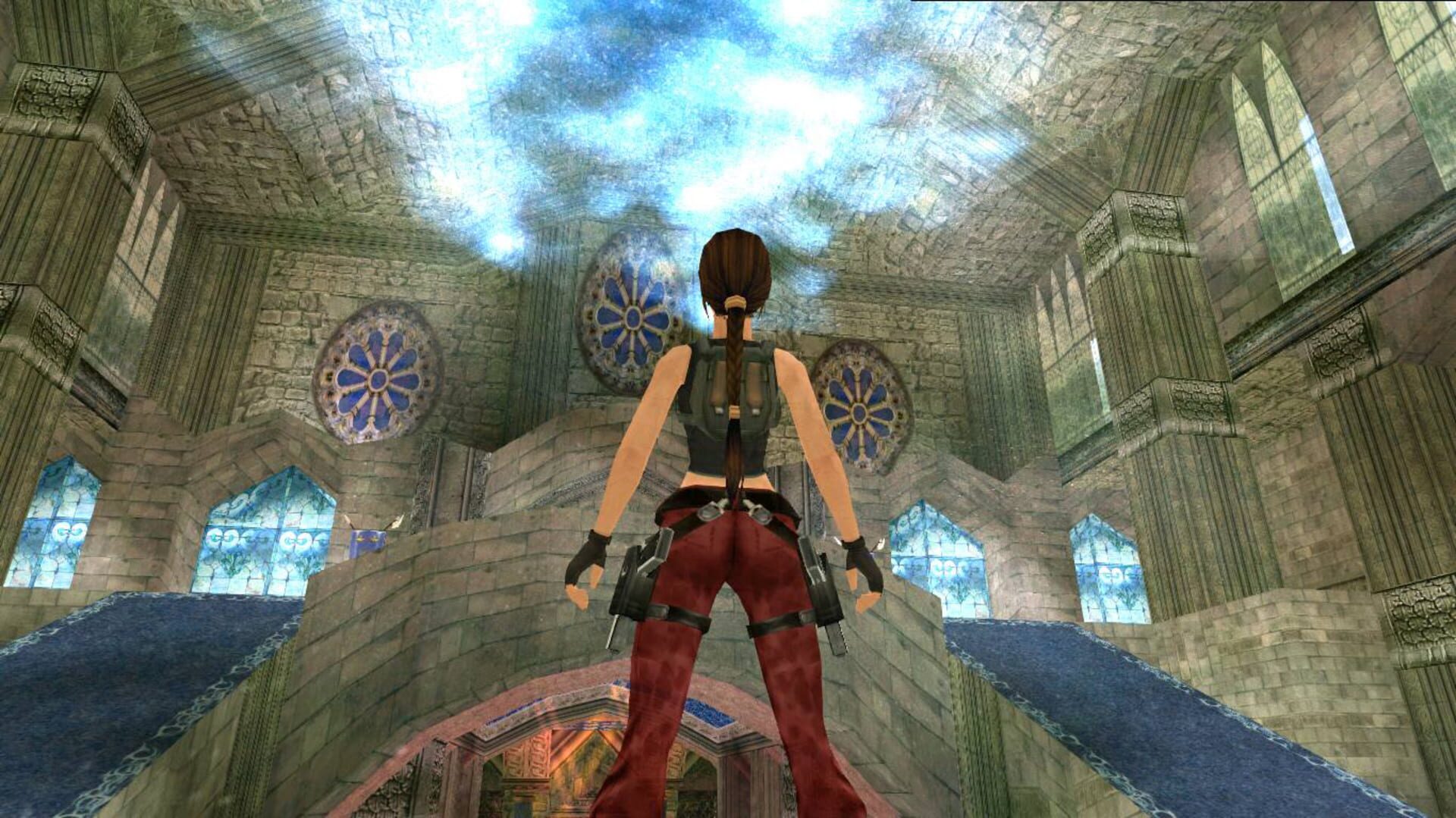 King Arthur Project screenshot 2