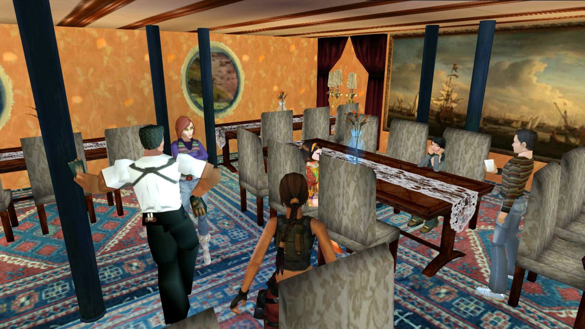 King Arthur Project screenshot 4