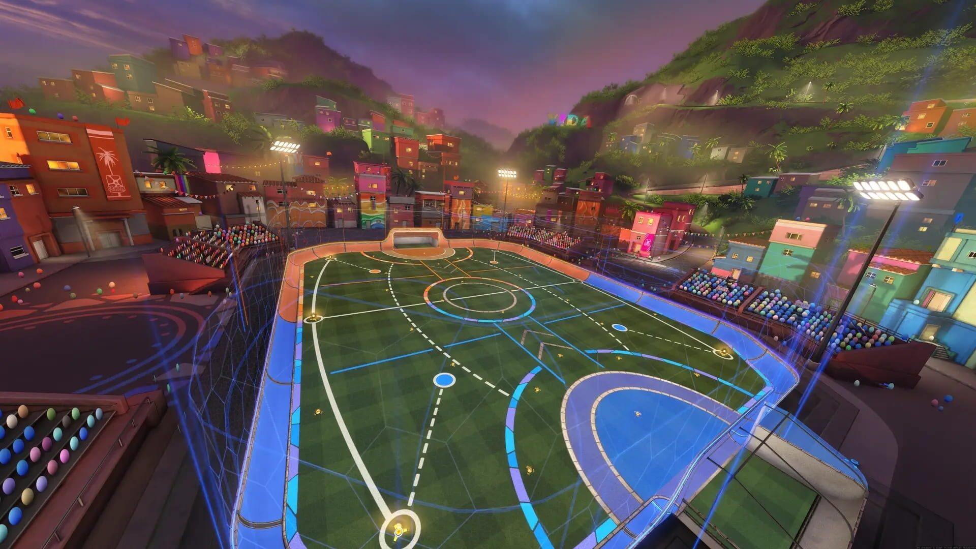 Rocket League: Season 11 screenshot 2