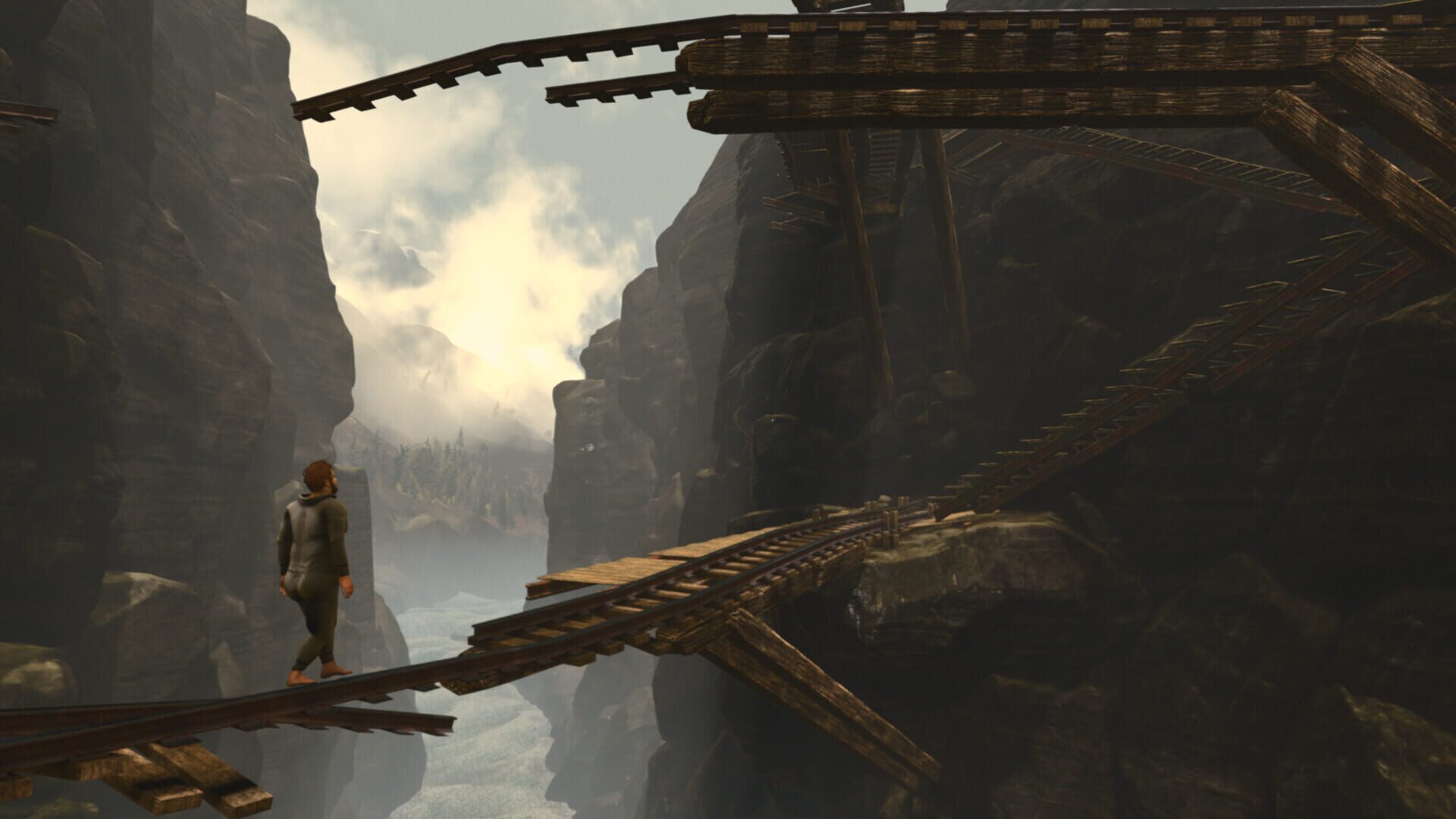 Baby Steps screenshot 3