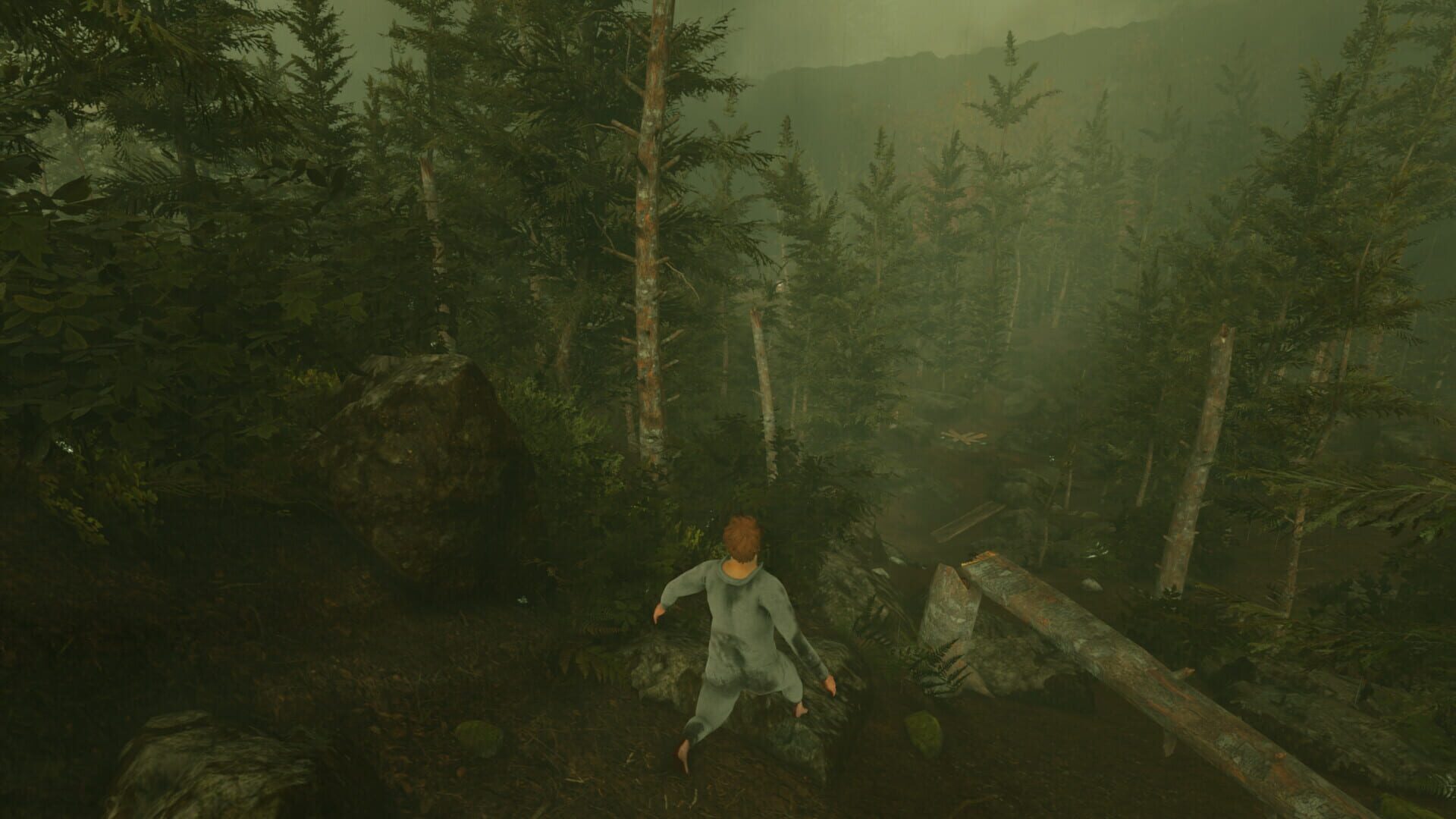 Baby Steps screenshot 5