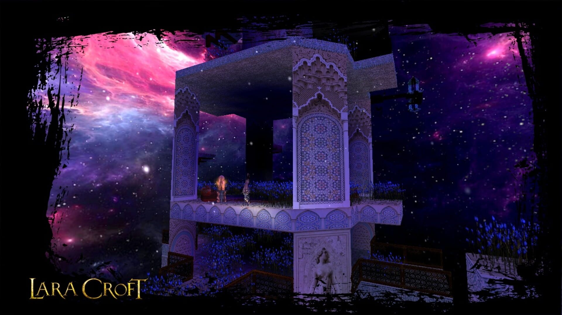 Lara Croft: The Last Plague screenshot 4