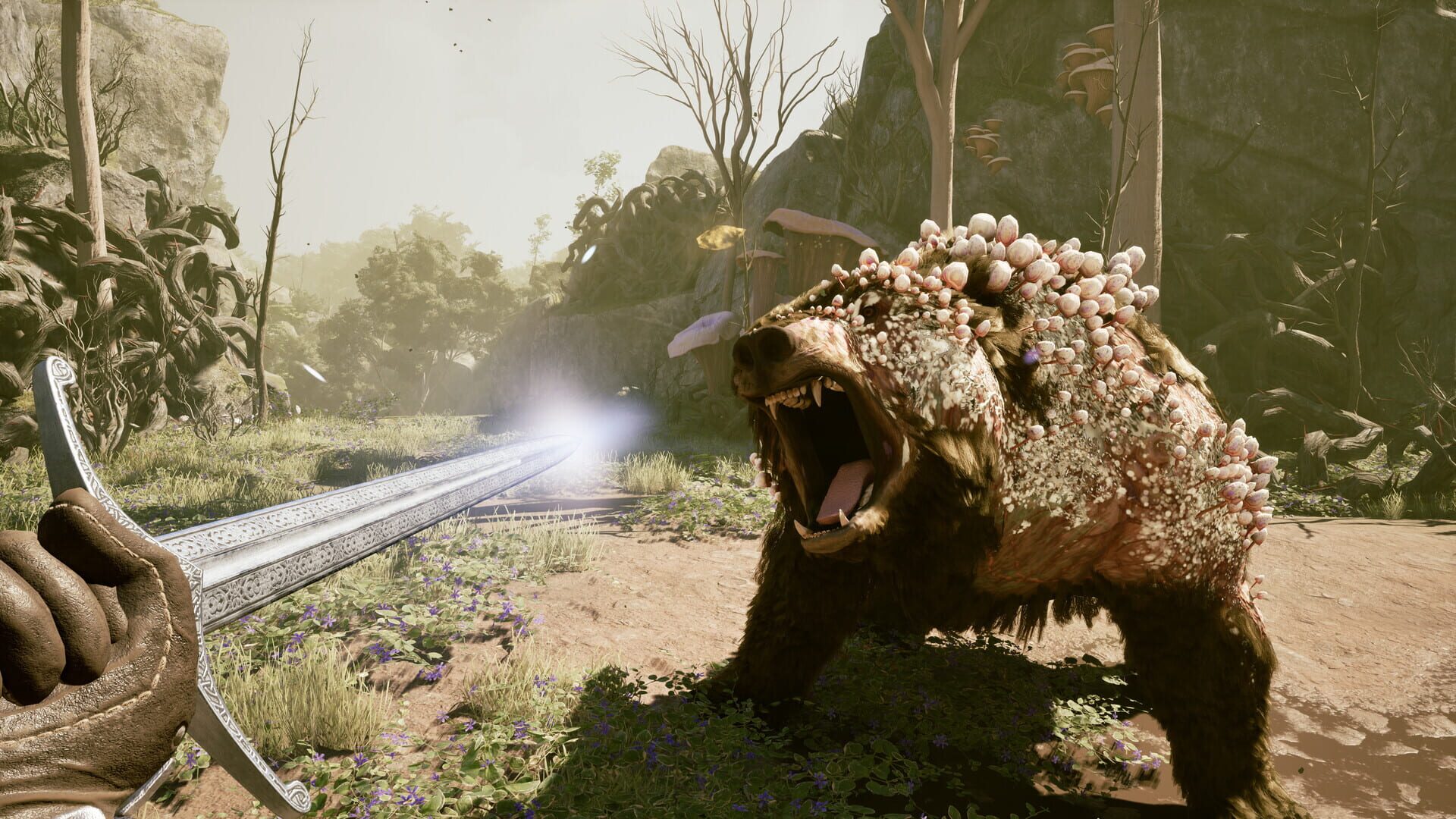 Avowed screenshot 6