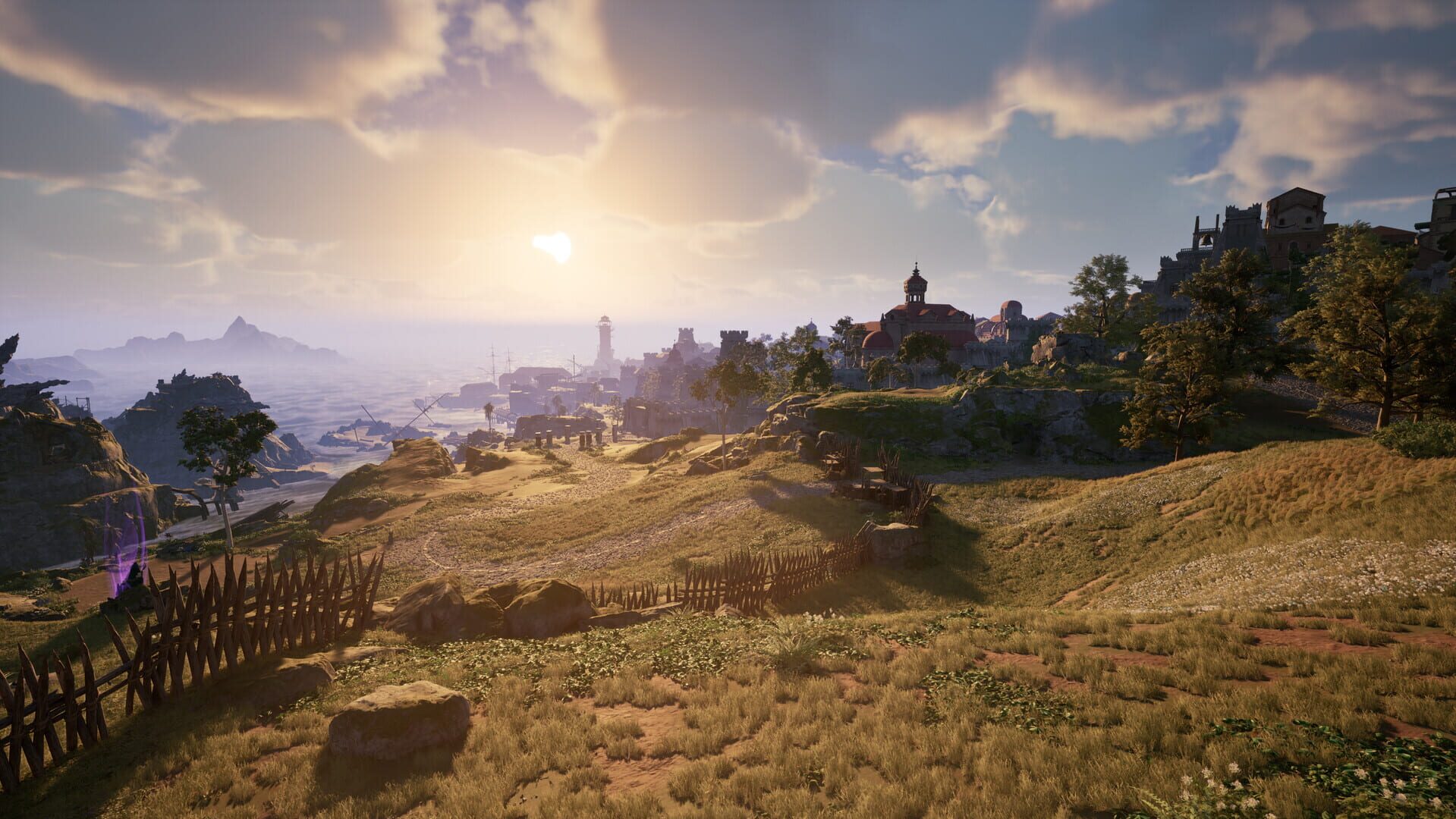 Avowed screenshot 7