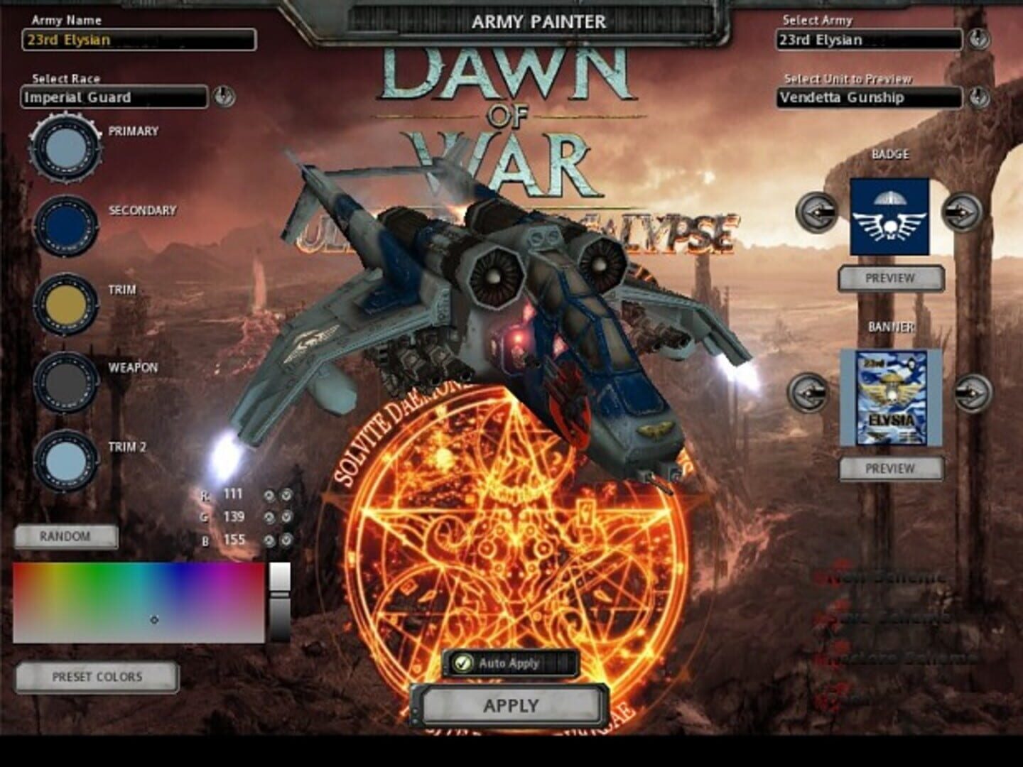 Ultimate Apocalypse screenshot 4
