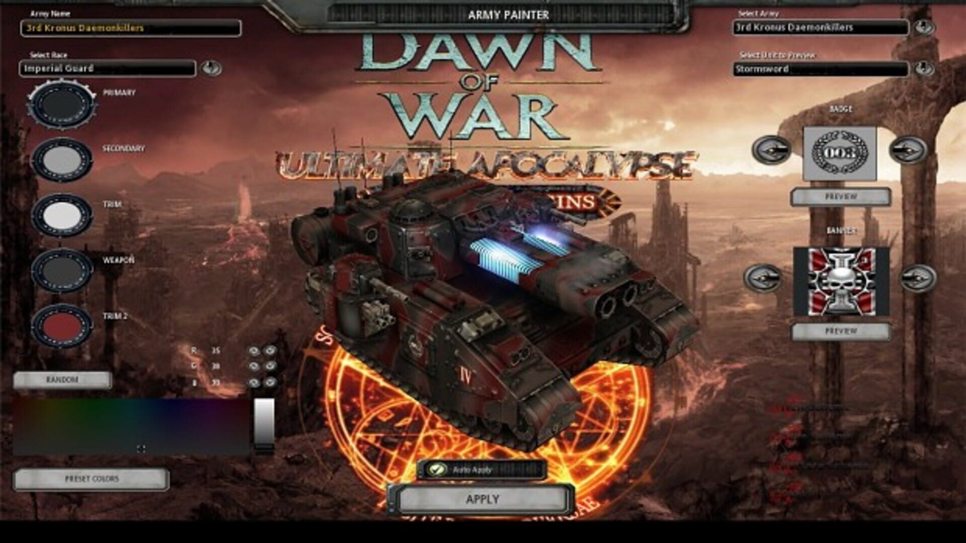 Ultimate Apocalypse screenshot 6