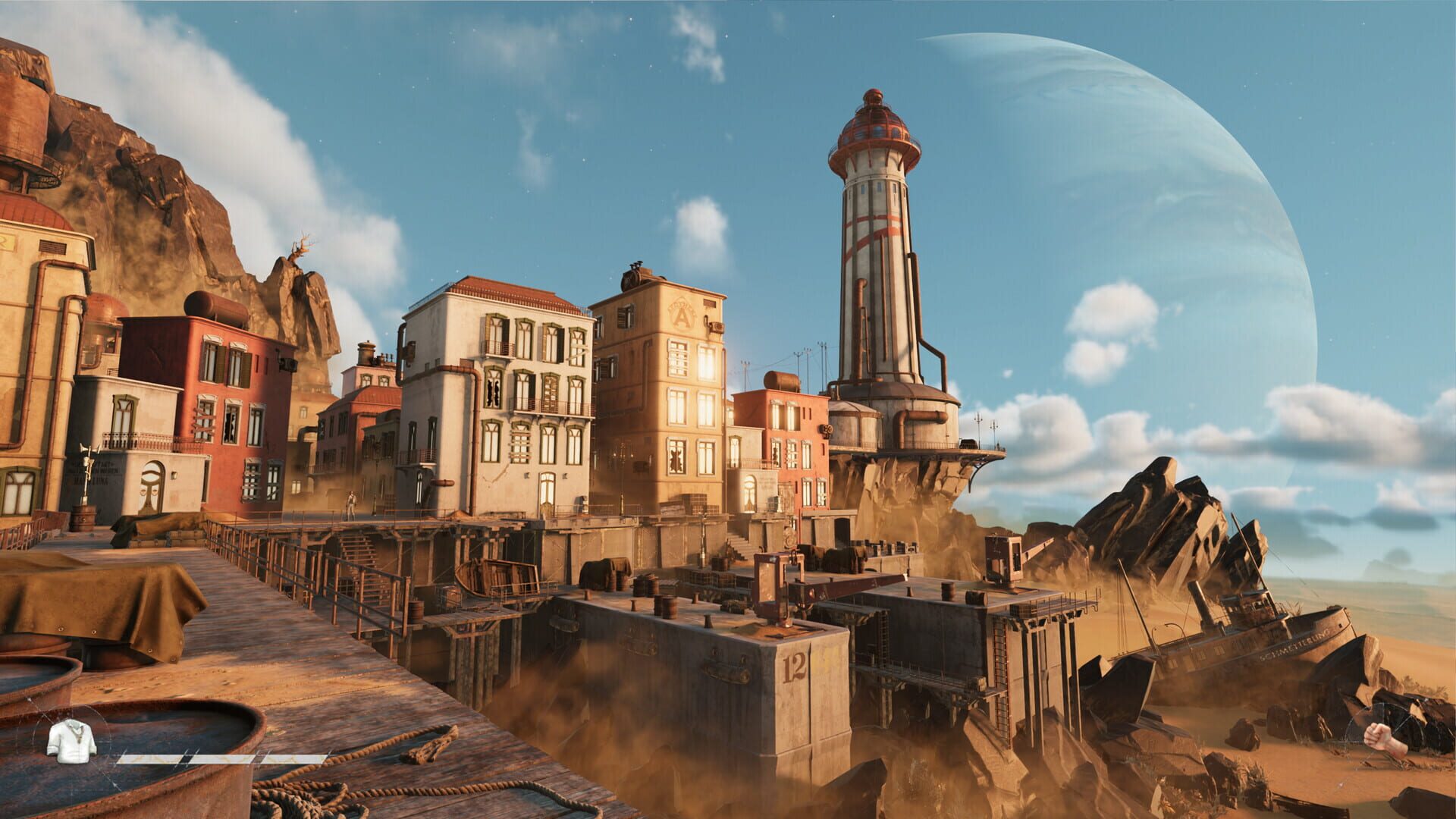 Sand: Raiders Of Sophie screenshot 4