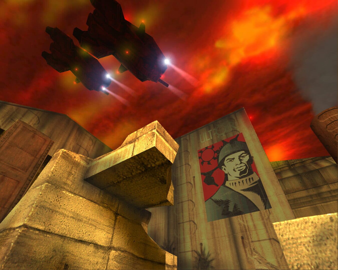 Red Faction screenshot 6