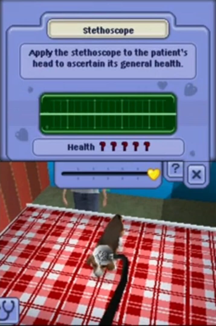 The Sims 2: Pets screenshot 1