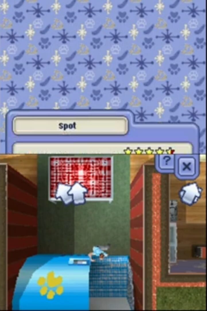 The Sims 2: Pets screenshot 2