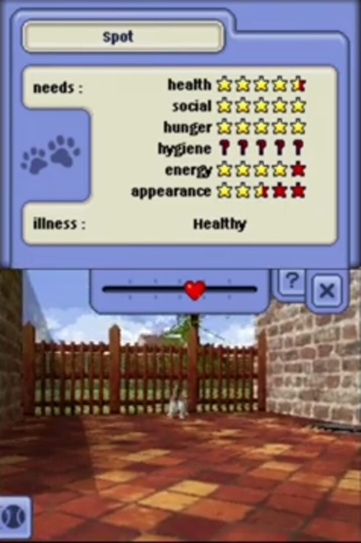 The Sims 2: Pets screenshot 3