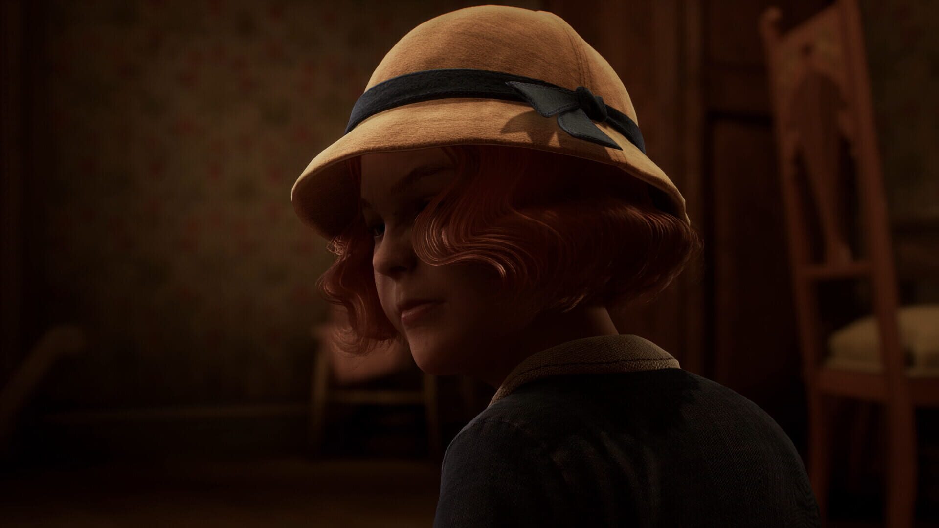 Alone in the Dark Prologue: Grace in the Dark screenshot 2