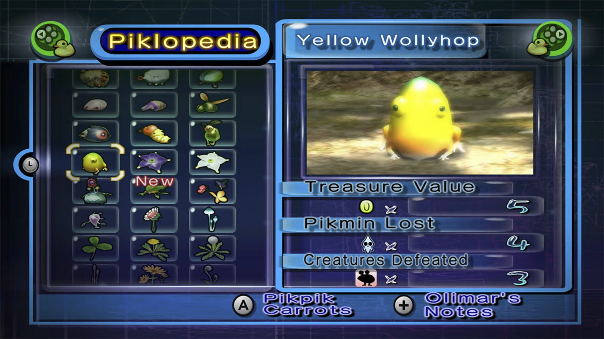 Pikmin 2 screenshot 6