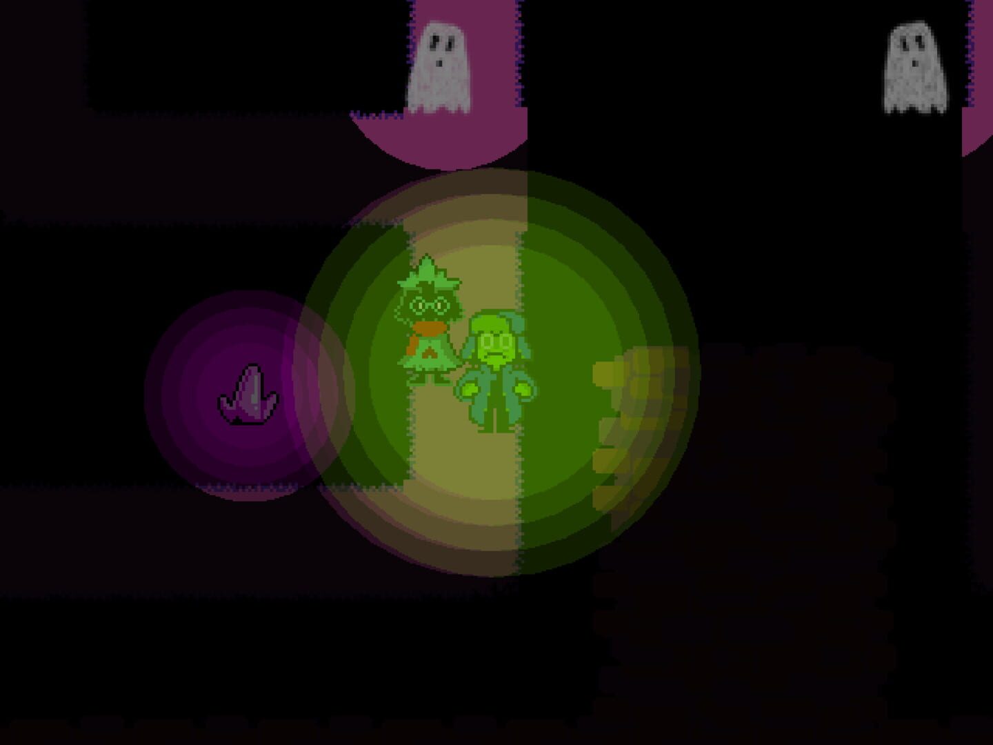 Ribbit screenshot 2