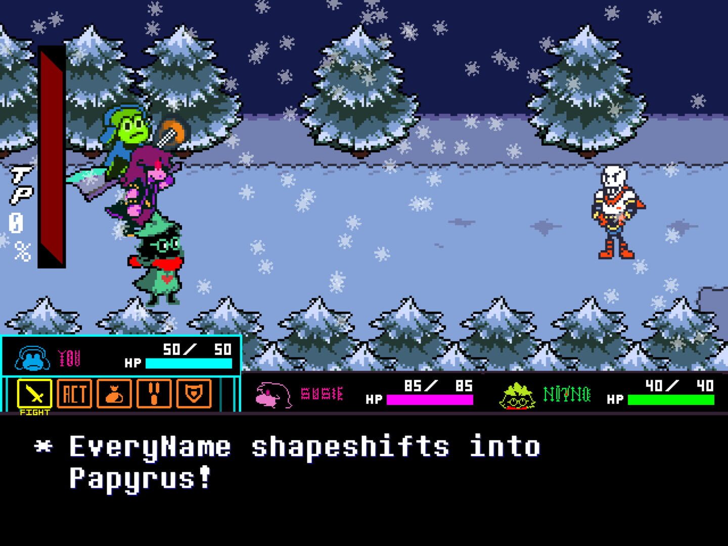 Ribbit screenshot 3