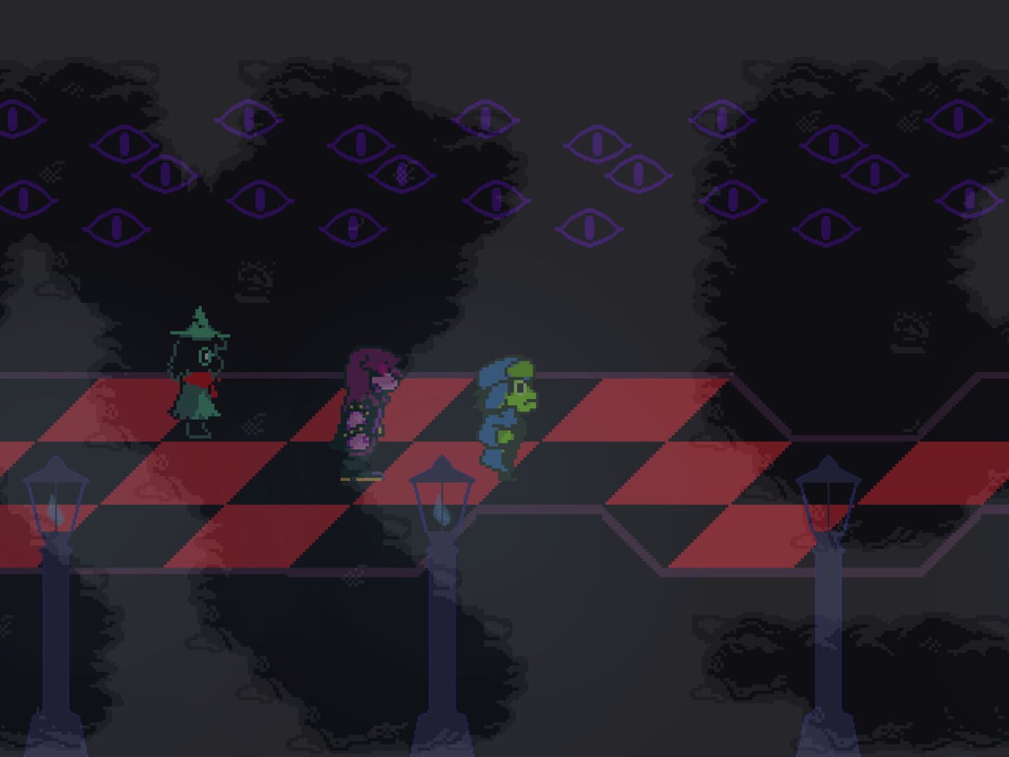 Ribbit screenshot 4