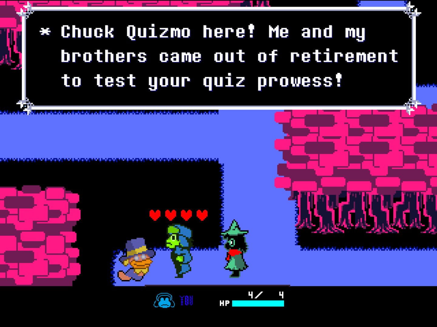 Ribbit screenshot 5