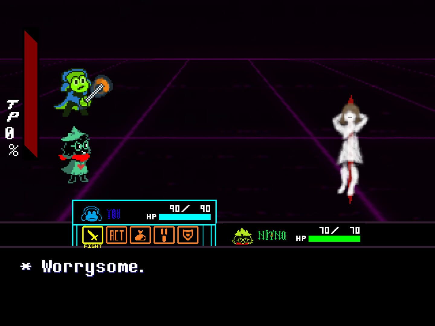 Ribbit screenshot 6